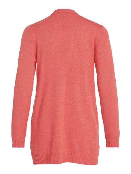VIRIL OPEN L/S KNIT CARDIGAN - NOOS dubarry
