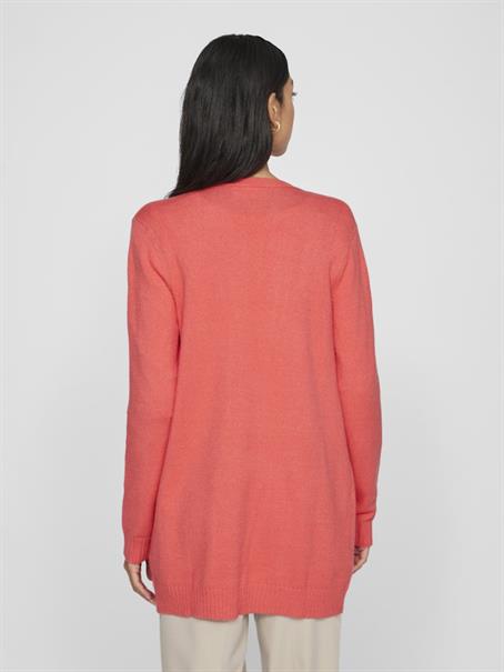VIRIL OPEN L/S KNIT CARDIGAN - NOOS dubarry
