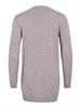 VIRIL OPEN L/S KNIT CARDIGAN - NOOS toadstool