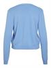 VIRIL SHORT L/S KNIT CARDIGAN-NOOS all aboard