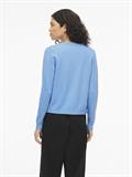 VIRIL SHORT L/S KNIT CARDIGAN-NOOS all aboard