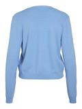 VIRIL SHORT L/S KNIT CARDIGAN-NOOS all aboard