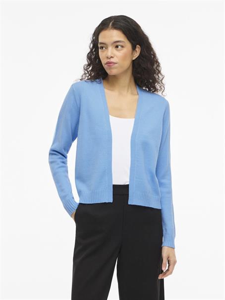 VIRIL SHORT L/S KNIT CARDIGAN-NOOS all aboard
