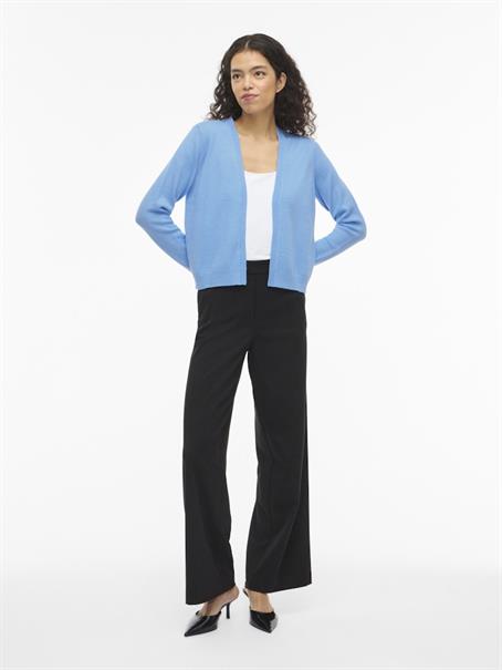 VIRIL SHORT L/S KNIT CARDIGAN-NOOS all aboard
