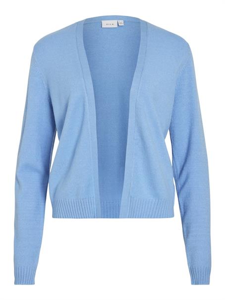 VIRIL SHORT L/S KNIT CARDIGAN-NOOS all aboard