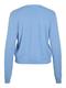 VIRIL SHORT L/S KNIT CARDIGAN-NOOS all aboard
