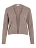 VIRIL SHORT L/S KNIT CARDIGAN-NOOS falcon