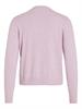 VIRIL SHORT L/S KNIT CARDIGAN-NOOS winsome orchid