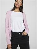 VIRIL SHORT L/S KNIT CARDIGAN-NOOS winsome orchid