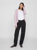 VIRIL SHORT L/S KNIT CARDIGAN-NOOS winsome orchid