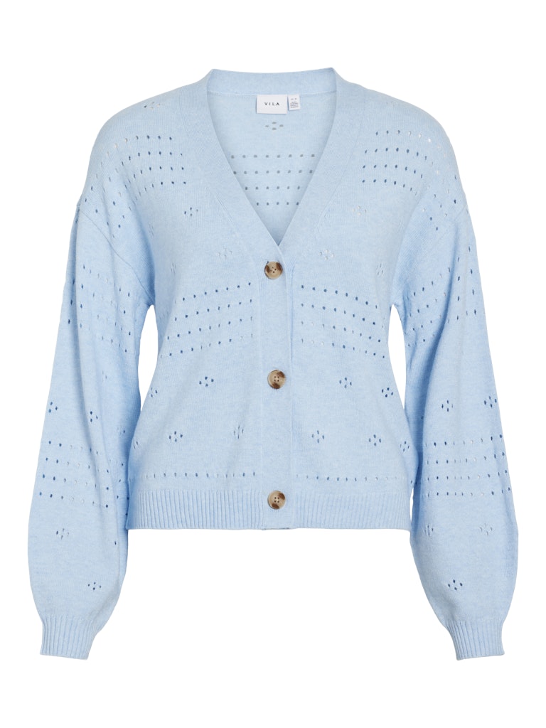 Vila Damen Pullover 14102703 günstig online kaufen