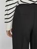 VIRILEY RW PANTS black