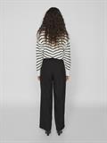 VIRILEY RW PANTS black