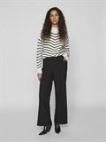 VIRILEY RW PANTS black