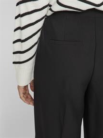 VIRILEY RW PANTS black