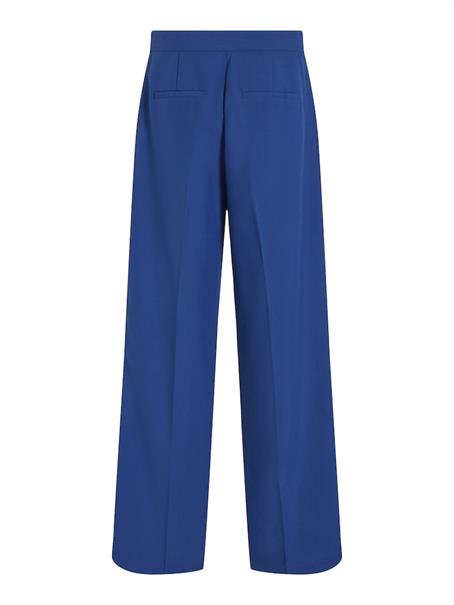 VIRILEY RW PANTS true blue