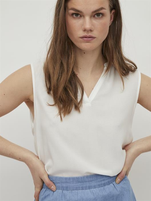 viroma-v-neck-s-l-top-noos-snow-white