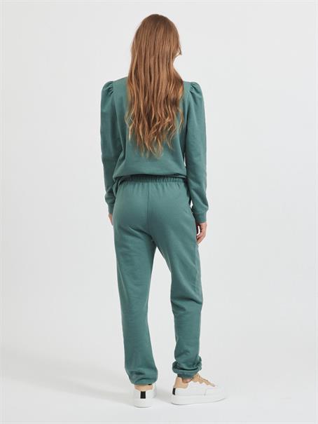 VIRUSTIE RW SWEAT PANT - NOOS north atlantic