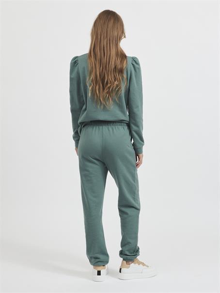 VIRUSTIE RW SWEAT PANT - NOOS north atlantic