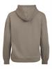 VIRUSTIE SWEAT HOODIE TOP - NOOS fungi
