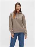 VIRUSTIE SWEAT HOODIE TOP - NOOS fungi