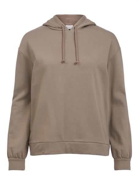 VIRUSTIE SWEAT HOODIE TOP - NOOS fungi