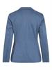 VISAGA L/S JERSEY BLAZER RP2/KA coronet blue