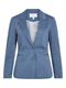 VISAGA L/S JERSEY BLAZER RP2/KA coronet blue