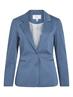 VISAGA L/S JERSEY BLAZER RP2/KA coronet blue