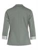 VISAGA L/S JERSEY BLAZER RP2/KA laurel wreath