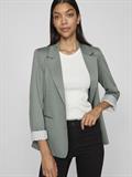 VISAGA L/S JERSEY BLAZER RP2/KA laurel wreath