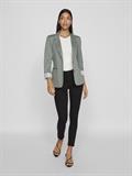 VISAGA L/S JERSEY BLAZER RP2/KA laurel wreath