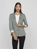 VISAGA L/S JERSEY BLAZER RP2/KA laurel wreath
