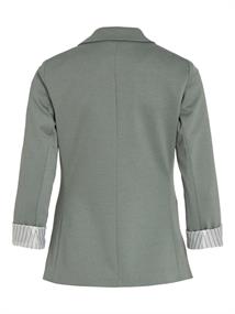 VISAGA L/S JERSEY BLAZER RP2/KA laurel wreath