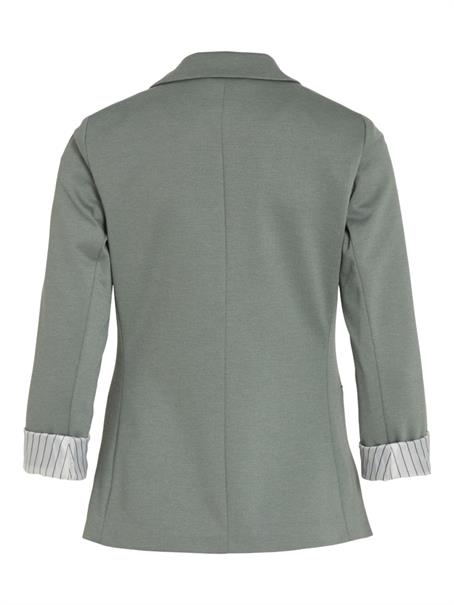 VISAGA L/S JERSEY BLAZER RP2/KA laurel wreath