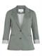 VISAGA L/S JERSEY BLAZER RP2/KA laurel wreath