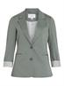 VISAGA L/S JERSEY BLAZER RP2/KA laurel wreath