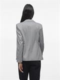 VISAGA L/S JERSEY BLAZER RP2/KA light grey melange