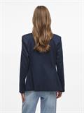 VISAGA L/S JERSEY BLAZER RP2/KA navy blazer