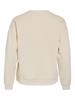 VISANDY L/S SWEAT TOP - NOOS birch