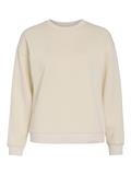 VISANDY L/S SWEAT TOP - NOOS birch