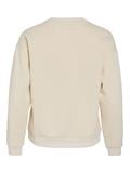 VISANDY L/S SWEAT TOP - NOOS birch