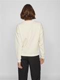 VISANDY L/S SWEAT TOP - NOOS birch