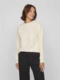 VISANDY L/S SWEAT TOP - NOOS birch