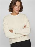 VISANDY L/S SWEAT TOP - NOOS birch