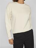 VISANDY L/S SWEAT TOP - NOOS birch