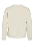 VISANDY L/S SWEAT TOP - NOOS birch
