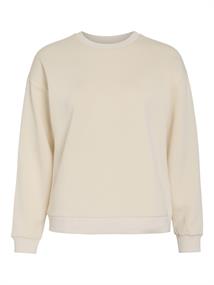 VISANDY L/S SWEAT TOP - NOOS birch
