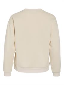 VISANDY L/S SWEAT TOP - NOOS birch