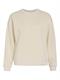 VISANDY L/S SWEAT TOP - NOOS birch